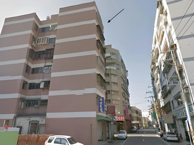 桃園大溪法拍大樓_大溪河濱公園-1