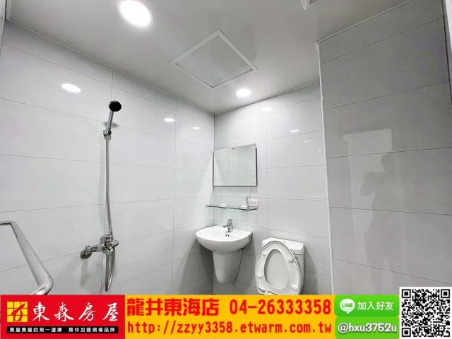 台中大肚公寓-11