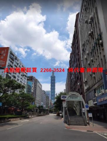 台北大安區公寓_一樓法拍-5