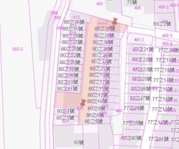 雲林崙背透天法拍-3