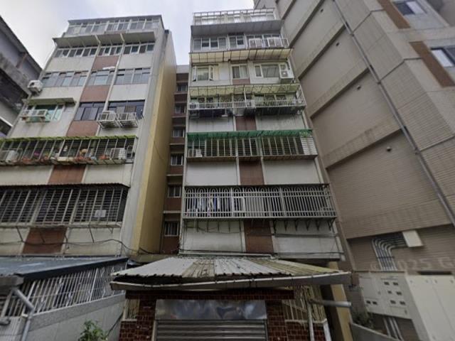 士林法拍大樓_華廈_超低公設比-3