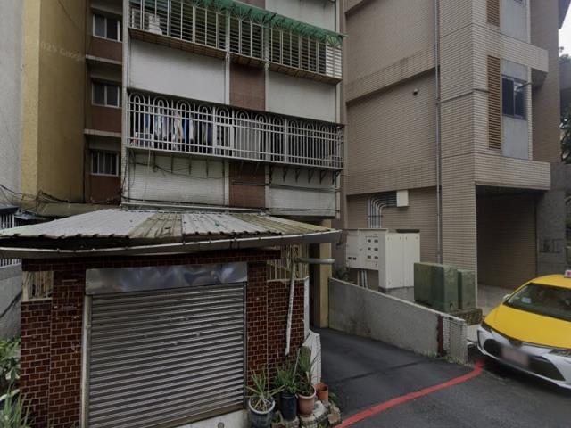 士林法拍大樓_華廈_超低公設比-7