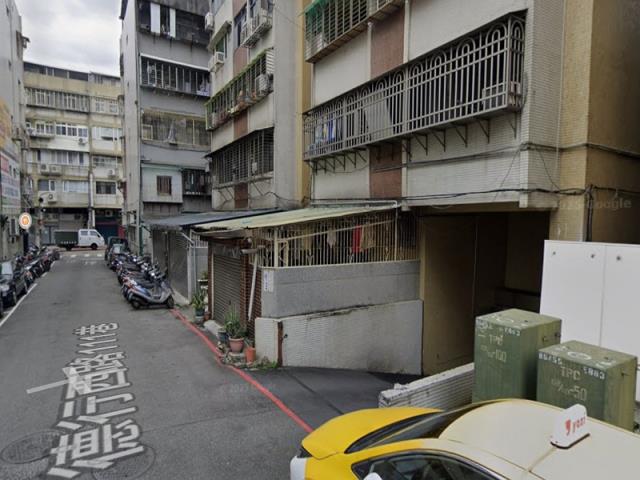 士林法拍大樓_華廈_超低公設比-8