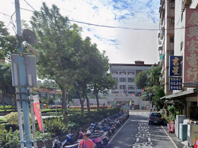板橋法拍大樓-5