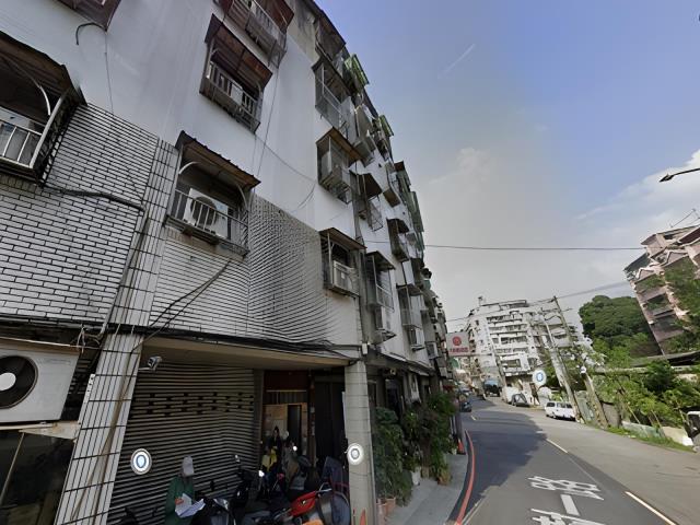 汐止公寓法拍-3