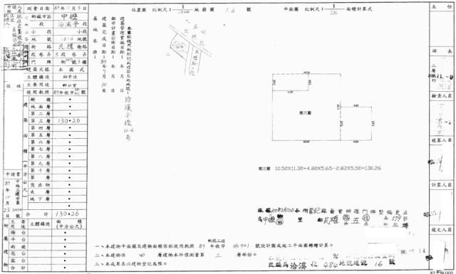 中壢辦公室法拍-4