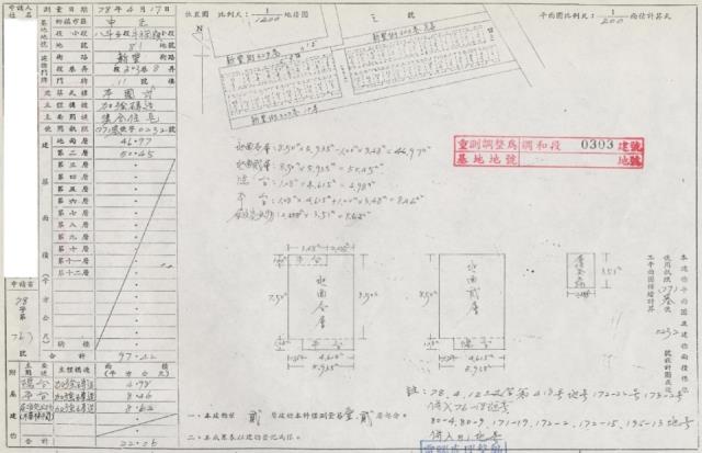 中正區法拍別墅-2