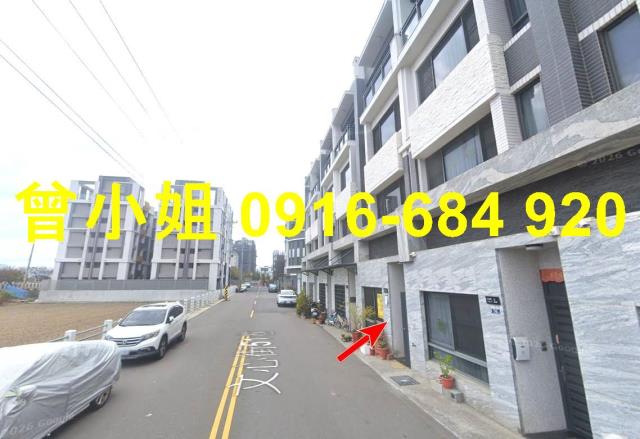 梧棲拍賣透天-1