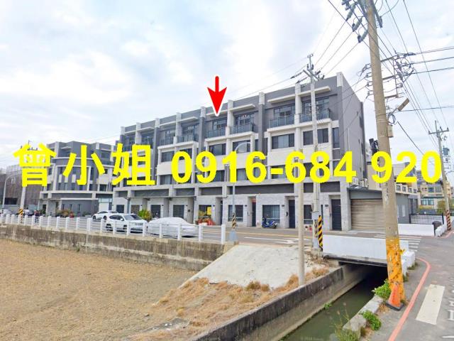 梧棲拍賣透天-2