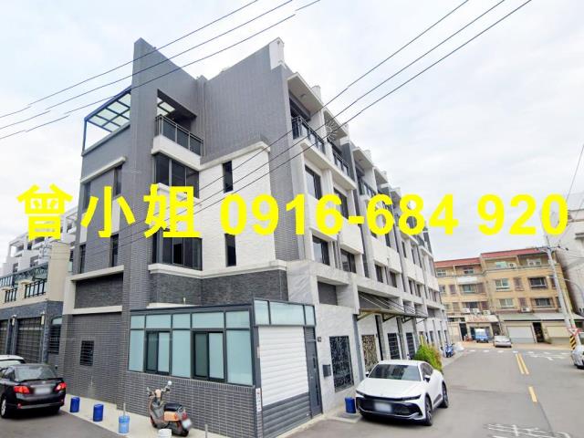 梧棲拍賣透天-3