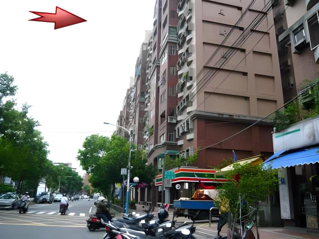 板橋大樓拍賣-4
