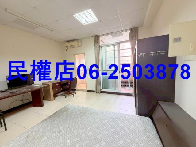 台南透天_套房-1