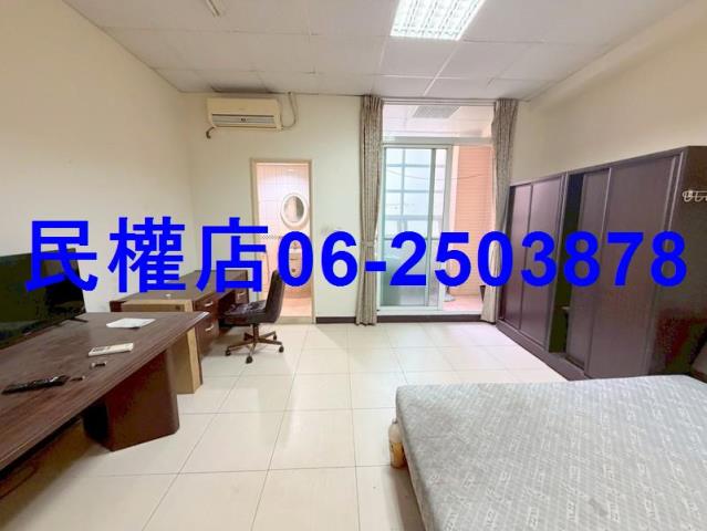 台南透天_套房-6