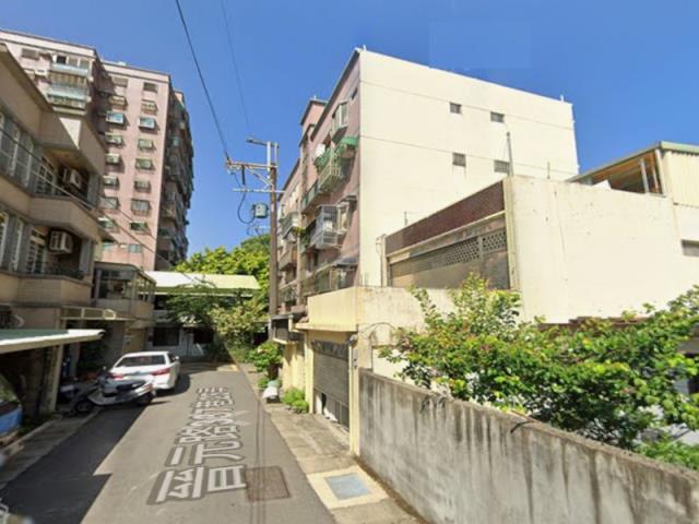 桃園法拍公寓-3