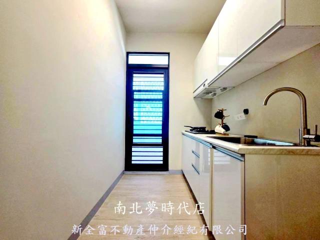 台南公寓-4