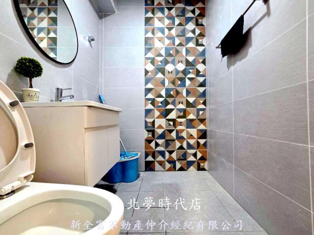 台南公寓-6