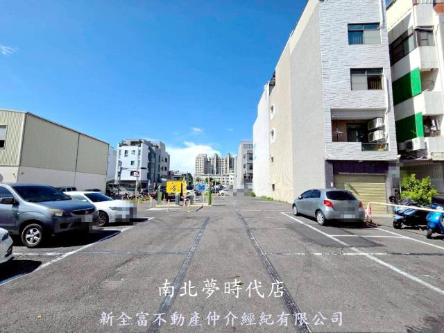 台南公寓-8