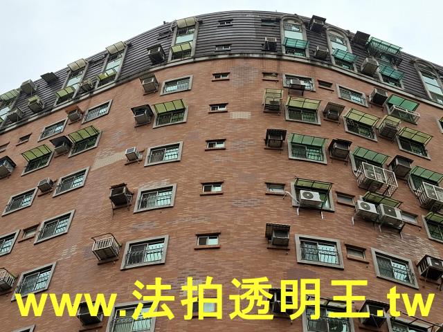 新北法拍大樓-3