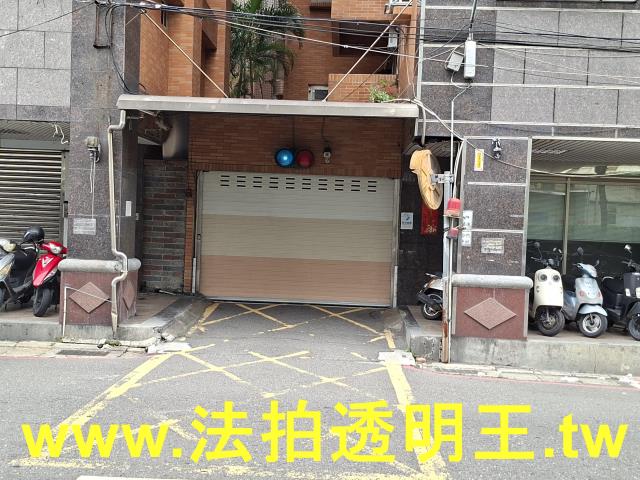 新北法拍大樓-4