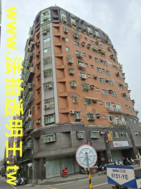 新北法拍大樓-6