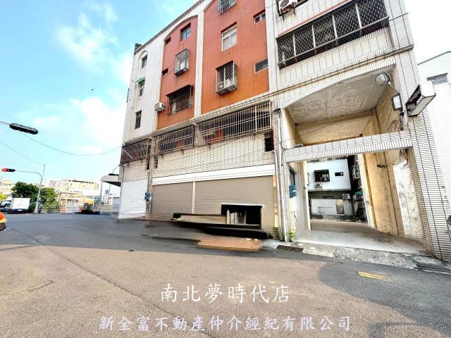 台南公寓-11