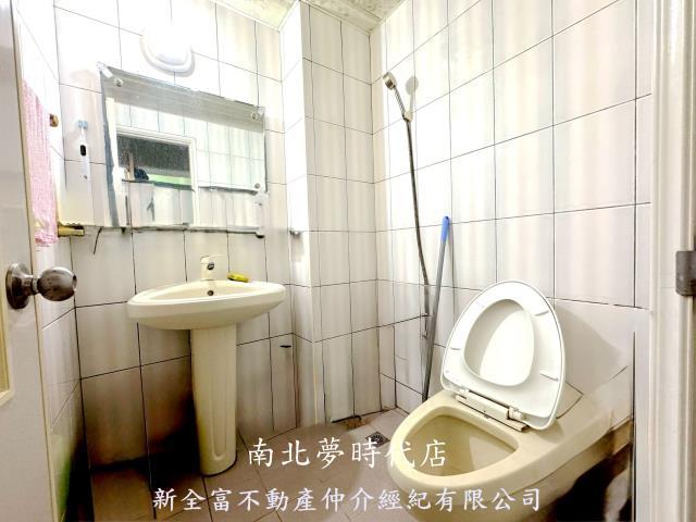 台南永康大樓_一樓-11