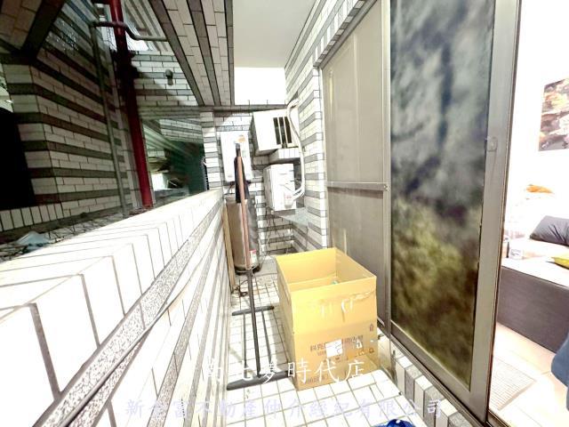 台南永康大樓_一樓-12