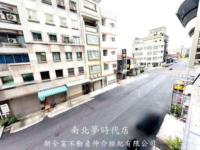 台南永康大樓_一樓-14