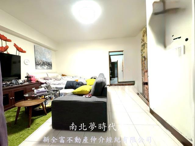 台南永康大樓_一樓-3