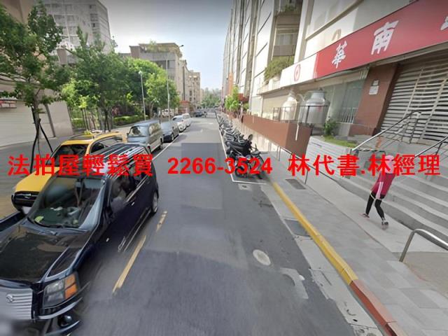 台北萬華大樓法拍-11