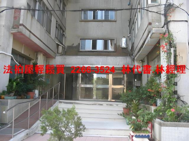 台北萬華大樓法拍-4