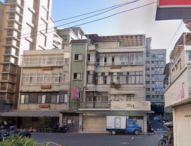 新北永和公寓法拍-0