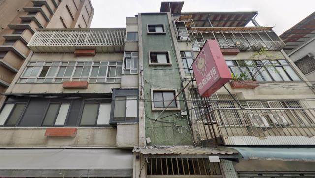 新北永和公寓法拍-1