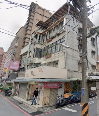 新北永和公寓法拍-2