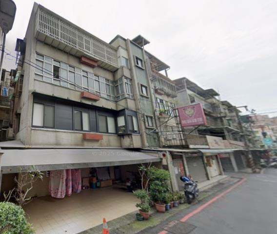 新北永和公寓法拍-3