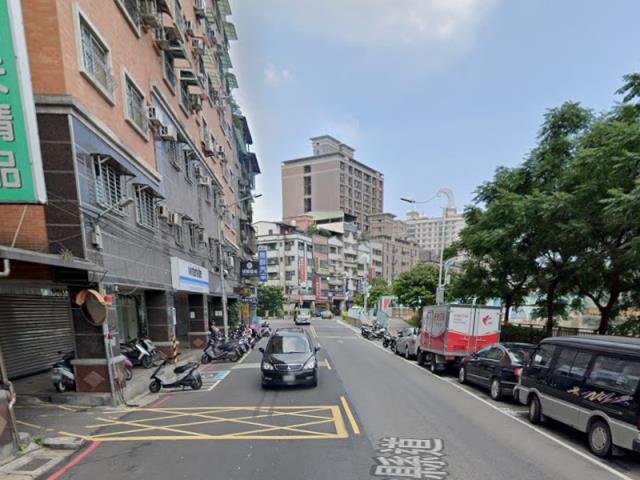 新北蘆洲法拍大樓-3