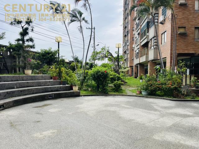 彰化大村華廈-2