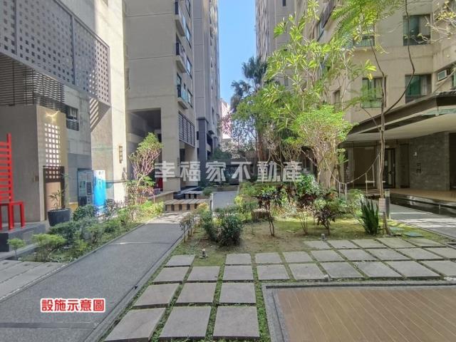 台南北區大樓-11