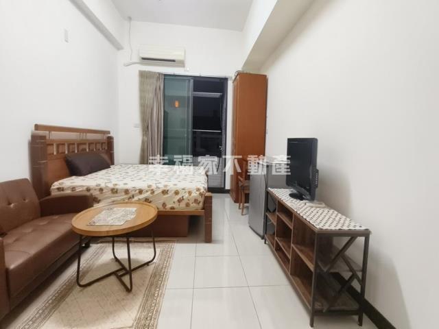 台南北區大樓-1