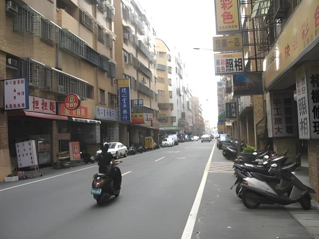 桃園八德大樓_大湳森林公園法拍-4