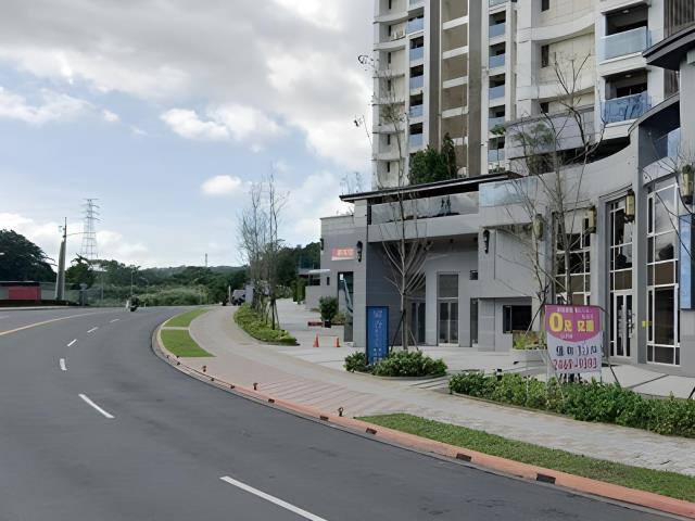 基隆中正區法拍大樓-4