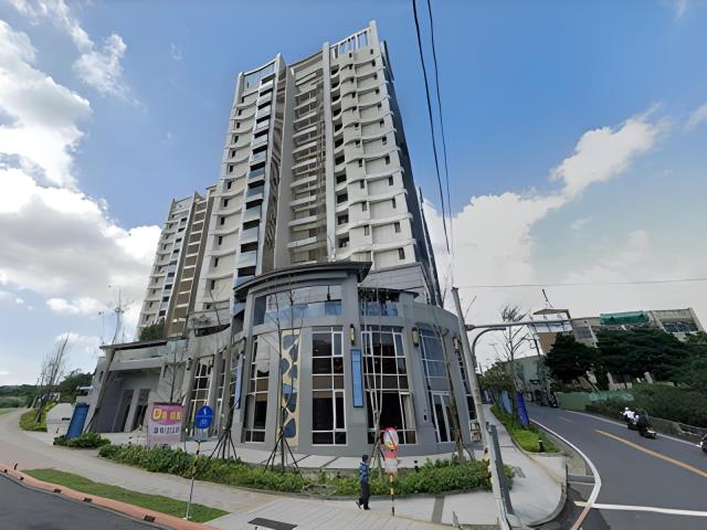 基隆中正區法拍大樓-6