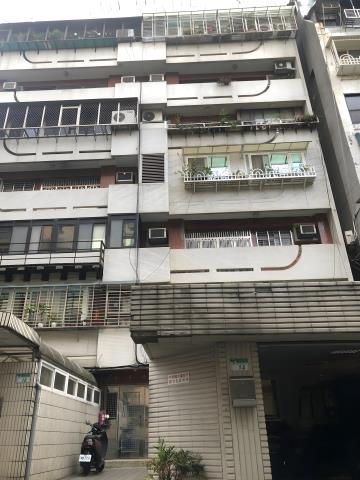 台北大安區公寓_一樓法拍-3