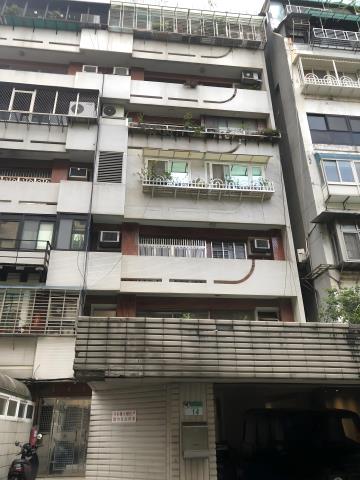 台北大安區公寓_一樓法拍-5
