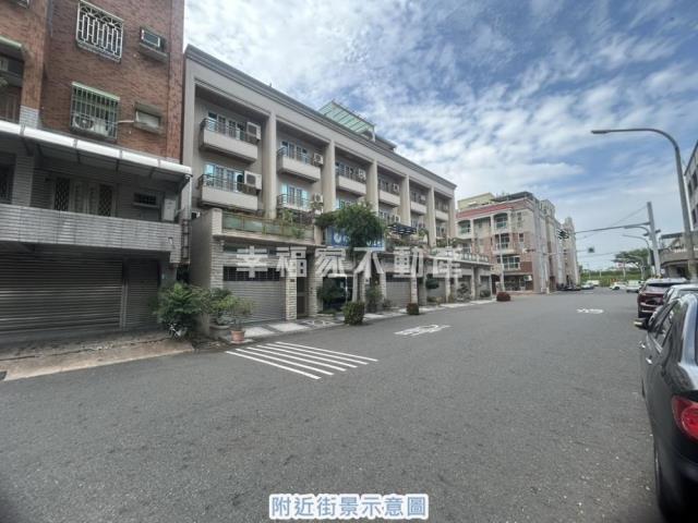 台南北區別墅-12