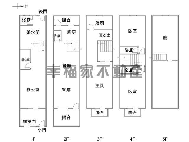 台南北區別墅-15