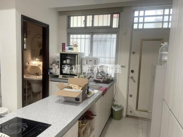 台南北區別墅-4