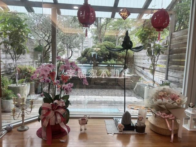 台南北區別墅-9