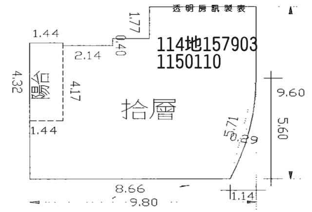 蘆洲法拍大樓-9