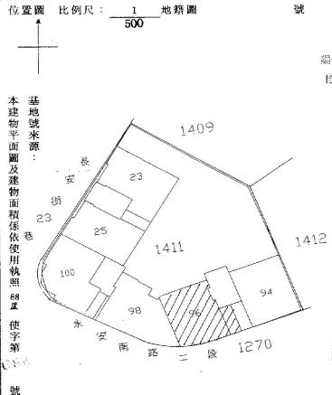 蘆洲法拍大樓-10